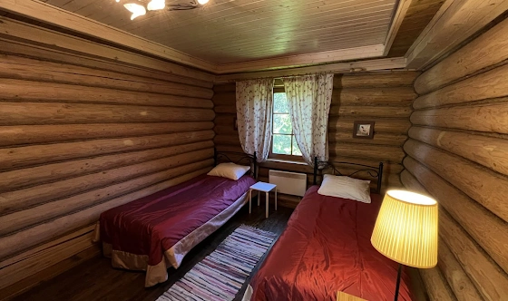 Фото №6 зала Эко-дом на 8 гостей