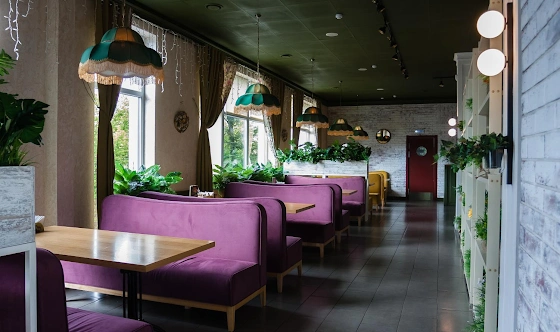 Фото №20 зала Банкетный зал