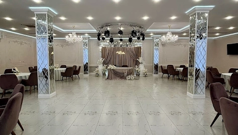 Фото №1 зала Большой зал 