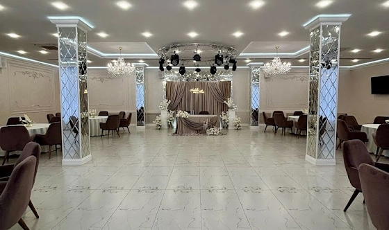 Фото №1 зала Большой зал 