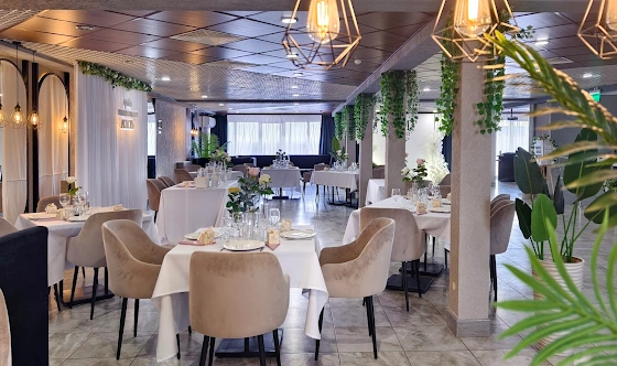 Фото №8 зала Банкетный зал