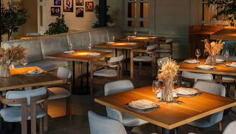 Фото №2 зала Веранда 