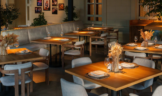 Фото №2 зала Веранда 