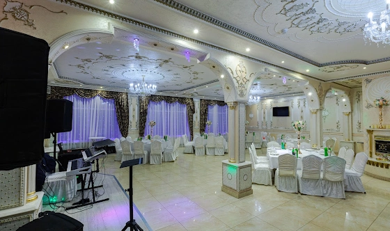 Фото №15 зала Основной зал 