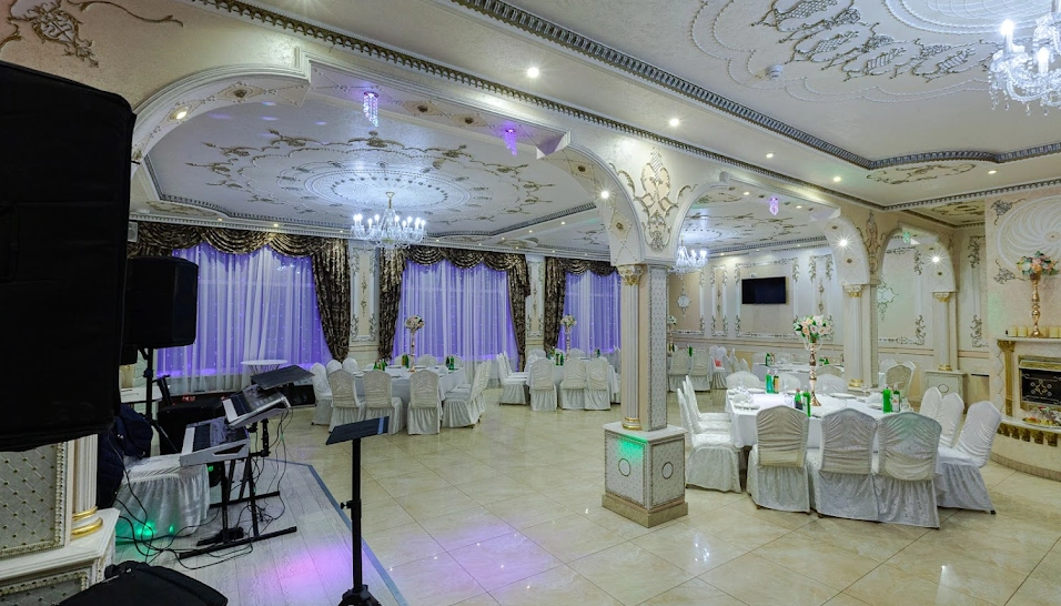 Фото №15 зала Основной зал 