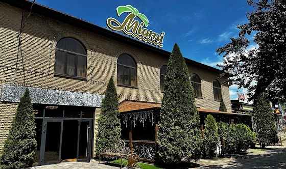 Фото №17 зала Зал на 450 человек 