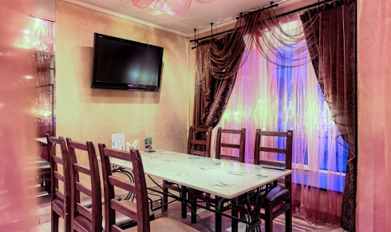 Фото №8 зала Восточный зал