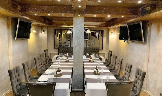 Фото №1 зала Зал «Караоке»