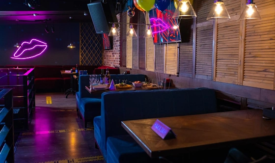 Фото №7 зала Основной зал 