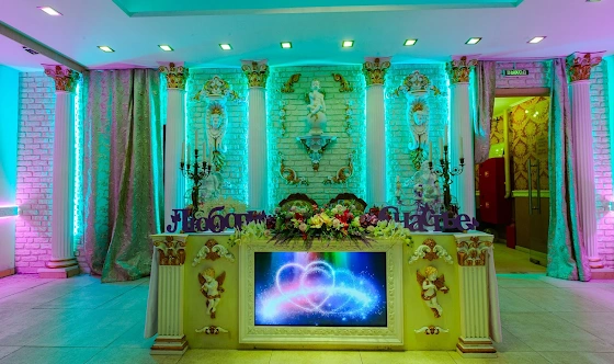 Фото №2 зала Основной зал