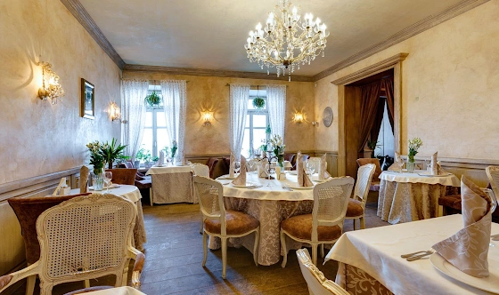 Фото №4 зала Банкетный зал