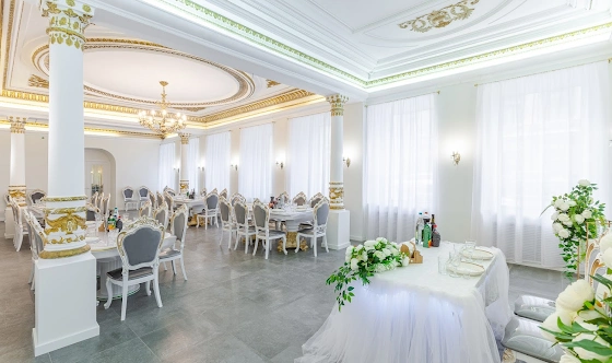 Фото №2 зала Основной зал