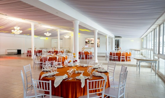 Фото №9 зала Зал "Екатерининский"