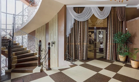 Фото №9 зала Основной зал 