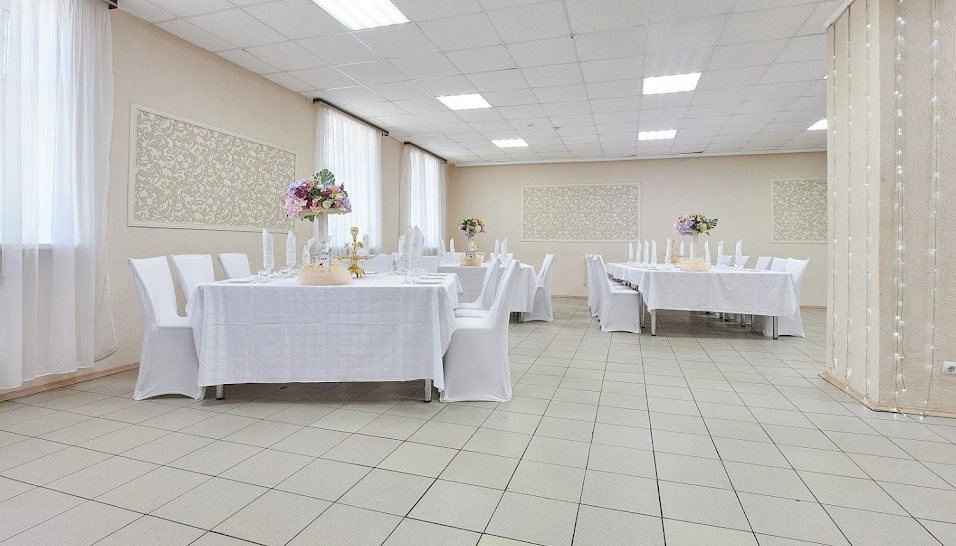 Фото №14 зала Основной зал