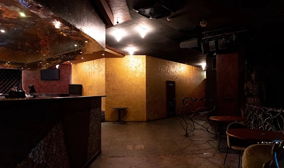 Фото №20 зала Зал "Клуб"