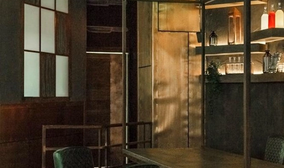 Фото №7 зала Основной зал