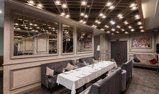 Фото №8 зала Основной зал