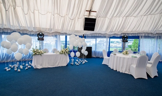 Фото №4 зала Шатер