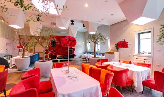 Фото №9 зала Банкетный зал