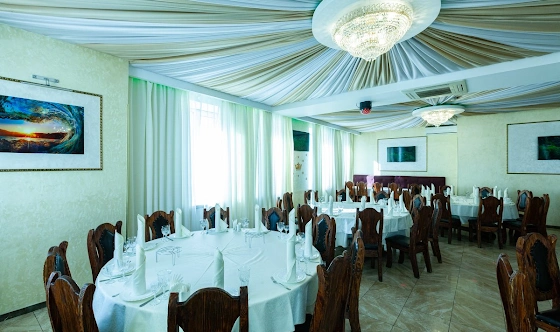 Фото №9 зала Большой зал