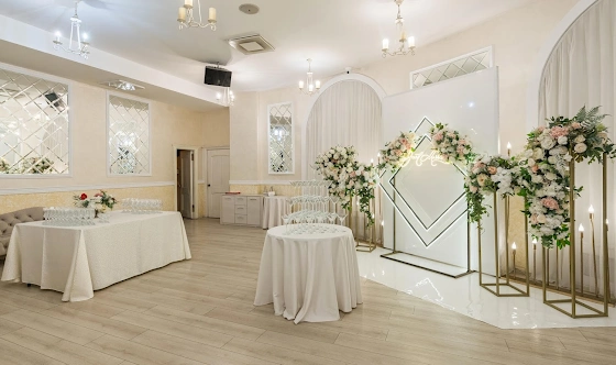 Фото №13 зала Малый банкетный зал