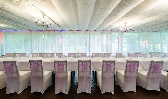 Фото №9 зала Теплая веранда