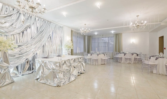 Фото №5 зала Основной зал 