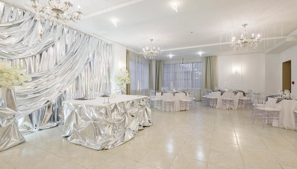 Фото №5 зала Основной зал 