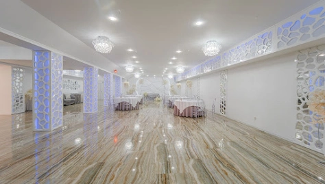 Фото №3 зала Жемчужный зал