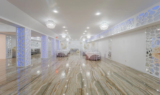 Фото №3 зала Жемчужный зал