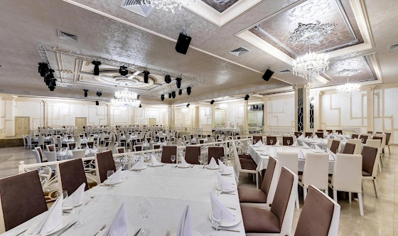 Фото №20 зала Банкетный зал