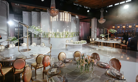 Фото №11 зала Основной зал