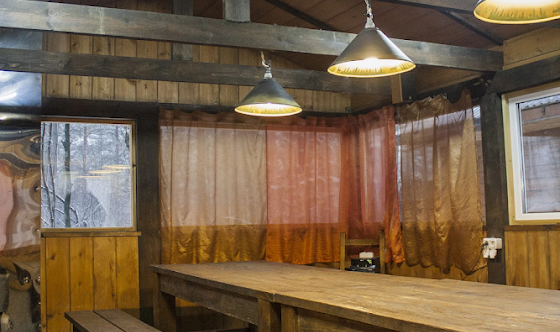 Фото №3 зала Беседка №3