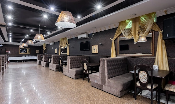 Фото №6 зала Бар