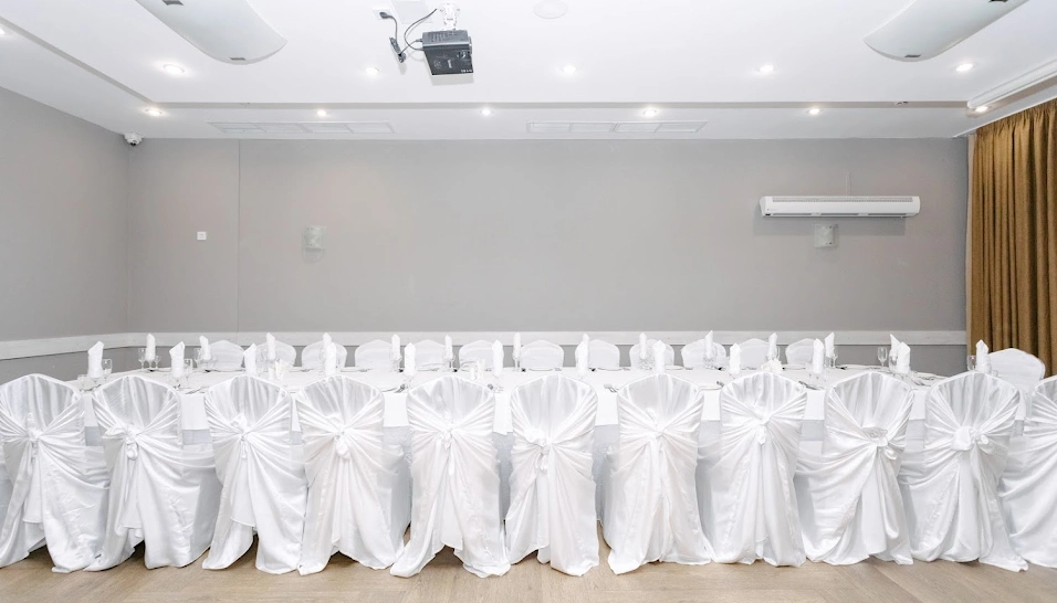 Фото №8 зала Зал «Казань»