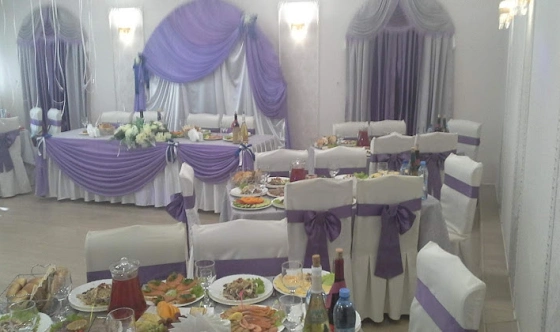 Фото №2 зала Основной зал