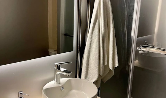 Фото №5 зала ATOMM TWIN