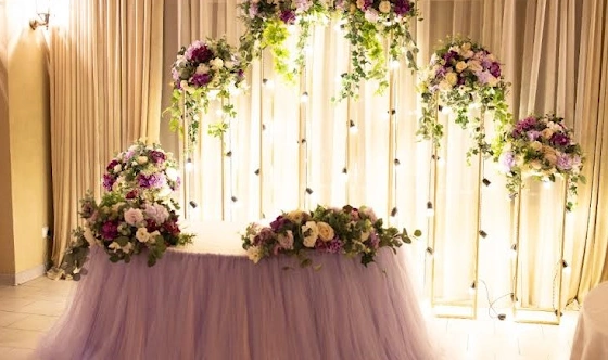 Фото №14 зала Каминный зал