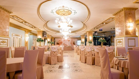 Фото №3 зала Банкетный зал «Династия»