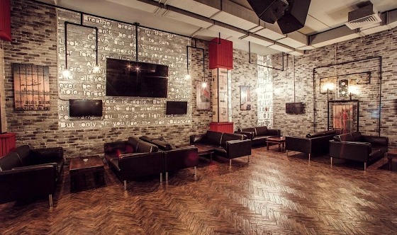 Фото №2 зала Караоке-зал