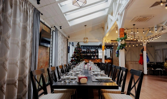 Фото №11 зала Основной зал