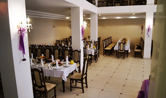 Фото №3 зала Большой зал