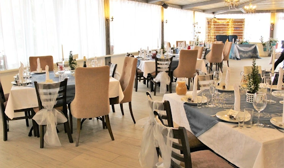 Фото №5 зала Основной зал