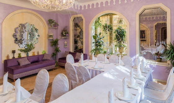 Фото №7 зала VIP-зал