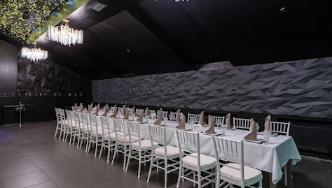 Фото №3 зала Зал на 3 этаже