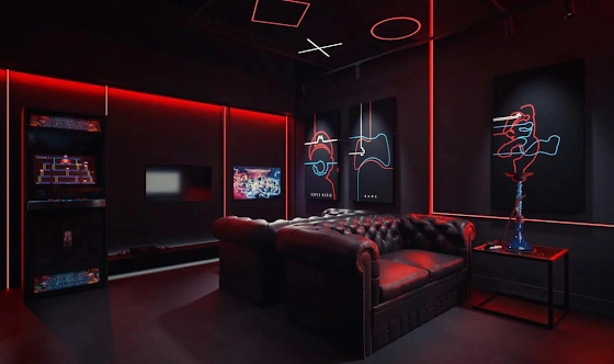 Фото №6 зала Лофт «Арена»