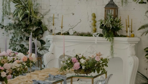 Фото №2 зала Зал Light