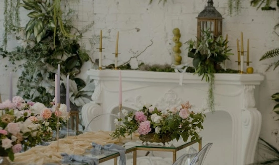 Фото №2 зала Зал Light