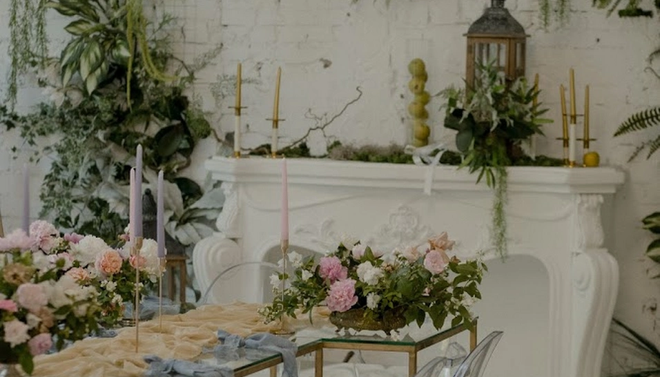 Фото №2 зала Зал Light